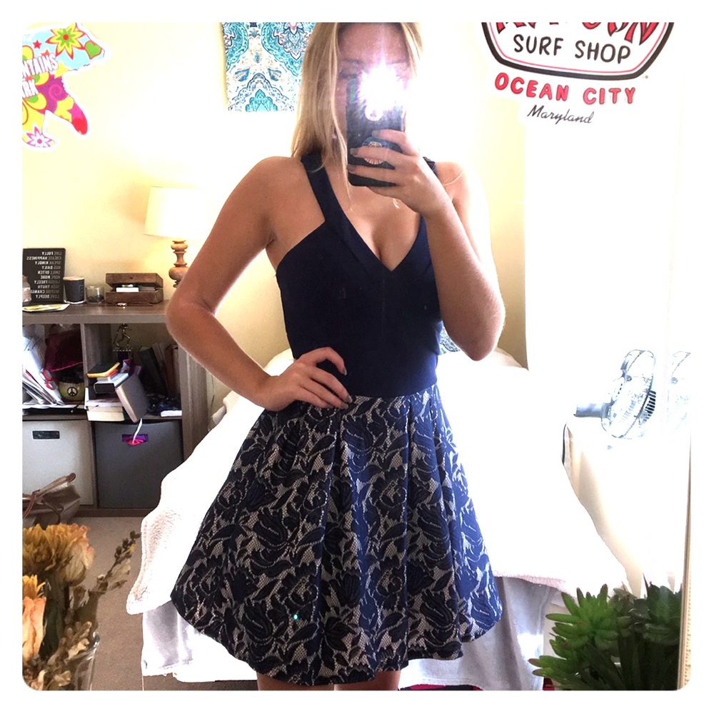 Homecoming/dance dress